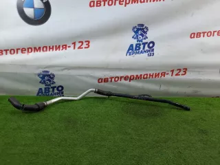 A2058300002, 2058300002 Патрубок системы охлаждения Mercedes C W205 Арт 32616, вид 1