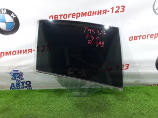 51357259820 Стекло двери BMW 3 F30/F31/GT F34 Арт 32636, вид 1