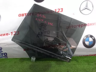 A1647350910 Стекло двери Mercedes GL X164 Арт 32685, вид 1