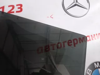 A1647350910 Стекло двери Mercedes GL X164 Арт 32685, вид 6