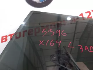A1647350910 Стекло двери Mercedes GL X164 Арт 32685, вид 7