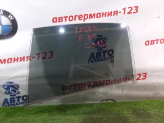 51357259819 Стекло двери BMW 3 F30/F31/GT F34 Арт 32703, вид 1