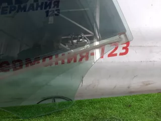 A2127350210 Стекло двери Mercedes E W212 Арт 32727, вид 3