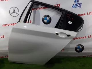 41527284515 Дверь 300 alpinweiss 3 BMW 1 F20/F21 Арт 32753, вид 1