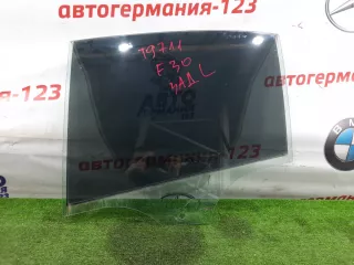 51357259819 Стекло двери BMW 3 F30/F31/GT F34 Арт 32766, вид 1