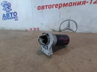 12417638193, 7638192 Стартер BMW 1 F20/F21 Арт 32806, вид 1