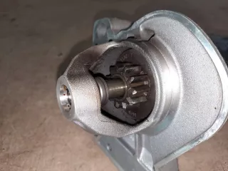 12417638193, 7638192 Стартер BMW 1 F20/F21 Арт 32806, вид 8