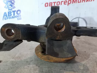 A4473300720, 4473300720, 4473320501 Ступица Mercedes S W220 Арт 32896, вид 15