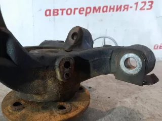 A4473300720, 4473300720, 4473320501 Ступица Mercedes S W220 Арт 32896, вид 16