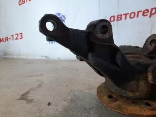 A4473300720, 4473300720, 4473320501 Ступица Mercedes S W220 Арт 32896, вид 17