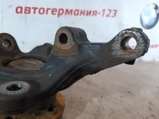 A4473300720, 4473300720, 4473320501 Ступица Mercedes S W220 Арт 32896, вид 18