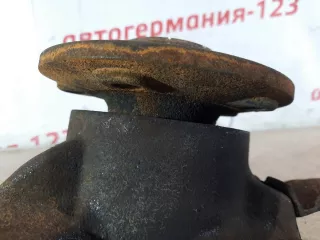 A4473300720, 4473300720, 4473320501 Ступица Mercedes S W220 Арт 32896, вид 7