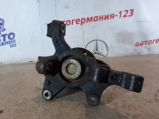 A4473300720, 4473300720, 4473320501 Ступица Mercedes S W220 Арт 32896, вид 10