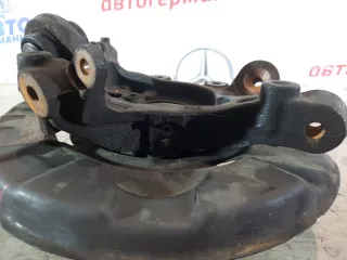 33326792516 Ступица BMW 1 F20/F21 Арт 32921, вид 15