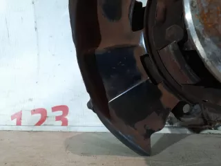 33326792516 Ступица BMW 1 F20/F21 Арт 32921, вид 2