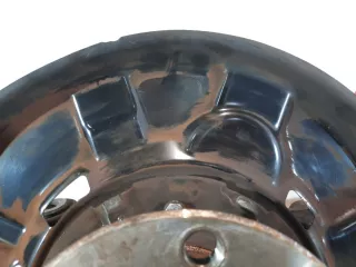 33326792516 Ступица BMW 1 F20/F21 Арт 32921, вид 3
