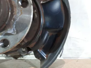 33326792516 Ступица BMW 1 F20/F21 Арт 32921, вид 4