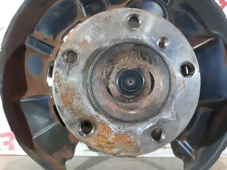33326792516 Ступица BMW 1 F20/F21 Арт 32921, вид 5