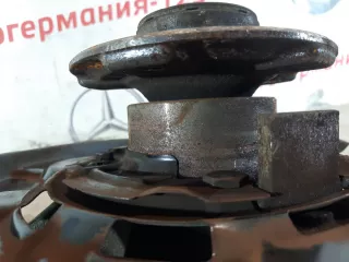 33326792516 Ступица BMW 1 F20/F21 Арт 32921, вид 7