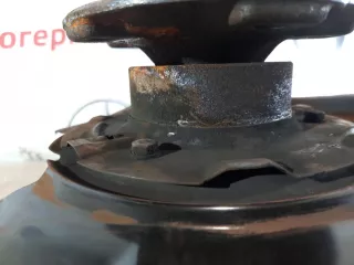 33326792516 Ступица BMW 1 F20/F21 Арт 32921, вид 9