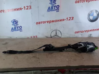 A20486018859C94, 2048601885 Ремень безопасности Mercedes C W204 Арт 32962, вид 1