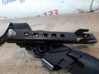 A20486018859C94, 2048601885 Ремень безопасности Mercedes C W204 Арт 32962, вид 11