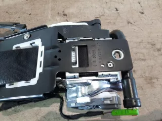 A20486018859C94, 2048601885 Ремень безопасности Mercedes C W204 Арт 32962, вид 5