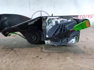 A20486018859C94, 2048601885 Ремень безопасности Mercedes C W204 Арт 32962, вид 7