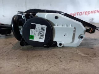A20486018859C94, 2048601885 Ремень безопасности Mercedes C W204 Арт 32962, вид 9