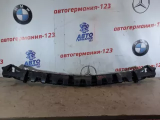 A2048854665, 2048854665 Кронштейн бампера Mercedes C W204 Арт 32964, вид 1