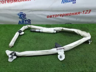 72127221046, 7221046 Подушка безопасности боковая BMW 3 F30/F31/GT F34 Арт 33056, вид 1