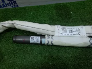 72127221046, 7221046 Подушка безопасности боковая BMW 3 F30/F31/GT F34 Арт 33056, вид 3