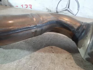 A2711401308, 2124903136, 2711401308 Катализатор Mercedes C W204 Арт 33086, вид 3