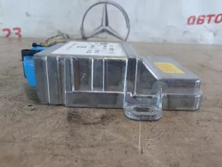 65779484303, 9367837 Блок airbag BMW 2 F45/F46 Арт 33150, вид 4