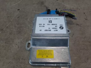 65779484303, 9367837 Блок airbag BMW 2 F45/F46 Арт 33150, вид 6