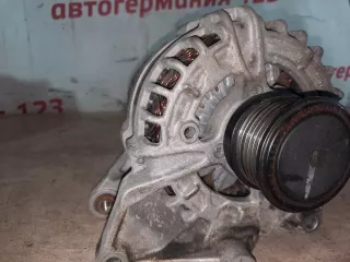 a0009062103, 0009062103 Генератор Mercedes C W205 Арт 33222, вид 2