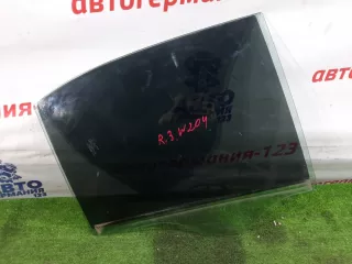 A2047350000, A2047352310, A2047350210 Стекло двери Mercedes C W204 Арт 33428, вид 1
