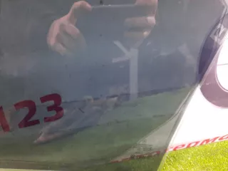 A2127350210 Стекло двери Mercedes E W212 Арт 33498, вид 13