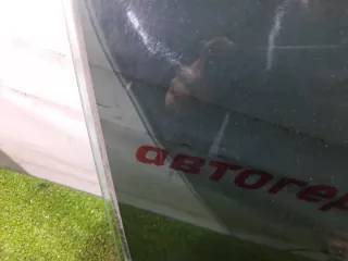 A2127350210 Стекло двери Mercedes E W212 Арт 33498, вид 6