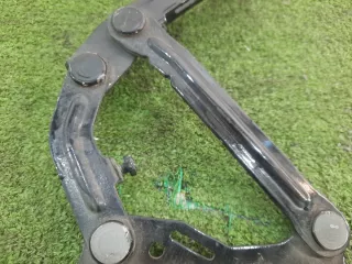 A2518800428, 2518800228 Петля капота Mercedes GL X164 Арт 33526, вид 7