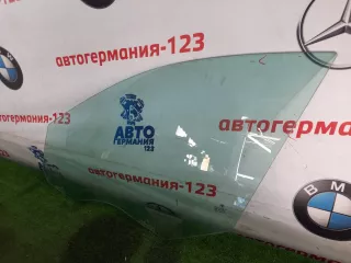 51337182109 Стекло двери BMW 5 F10/F11/GT F07 Арт 33536, вид 1