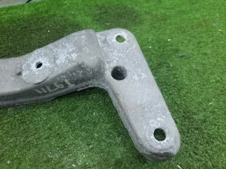 22326796611, 6796611 Кронштейн кпп BMW 3 F30/F31/GT F34 Арт 33546, вид 4