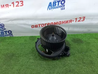 64119350396 Мотор печки BMW 1 F20/F21 Арт 33586, вид 1