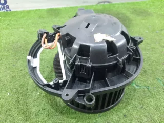 64119350396 Мотор печки BMW 1 F20/F21 Арт 33586, вид 6