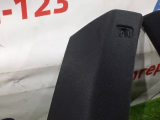 51438038175, 9169784, 9169783 Обшивка салона BMW 5 F10/F11/GT F07 Арт 33597, вид 3