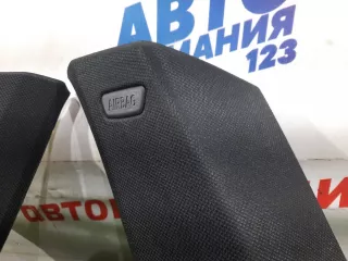 51438038175, 9169784, 9169783 Обшивка салона BMW 5 F10/F11/GT F07 Арт 33597, вид 4