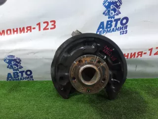A2463503541, 2460306 Ступица Mercedes A W176 Арт 33620, вид 1