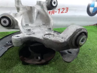 A2463503541, 2460306 Ступица Mercedes A W176 Арт 33620, вид 11