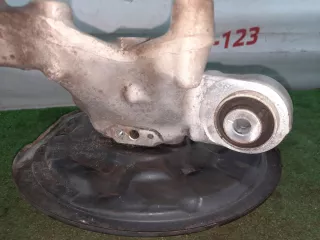 A2463503541, 2460306 Ступица Mercedes A W176 Арт 33620, вид 13