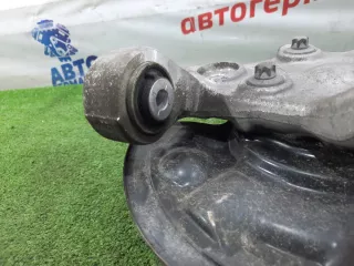 A2463503541, 2460306 Ступица Mercedes A W176 Арт 33620, вид 16